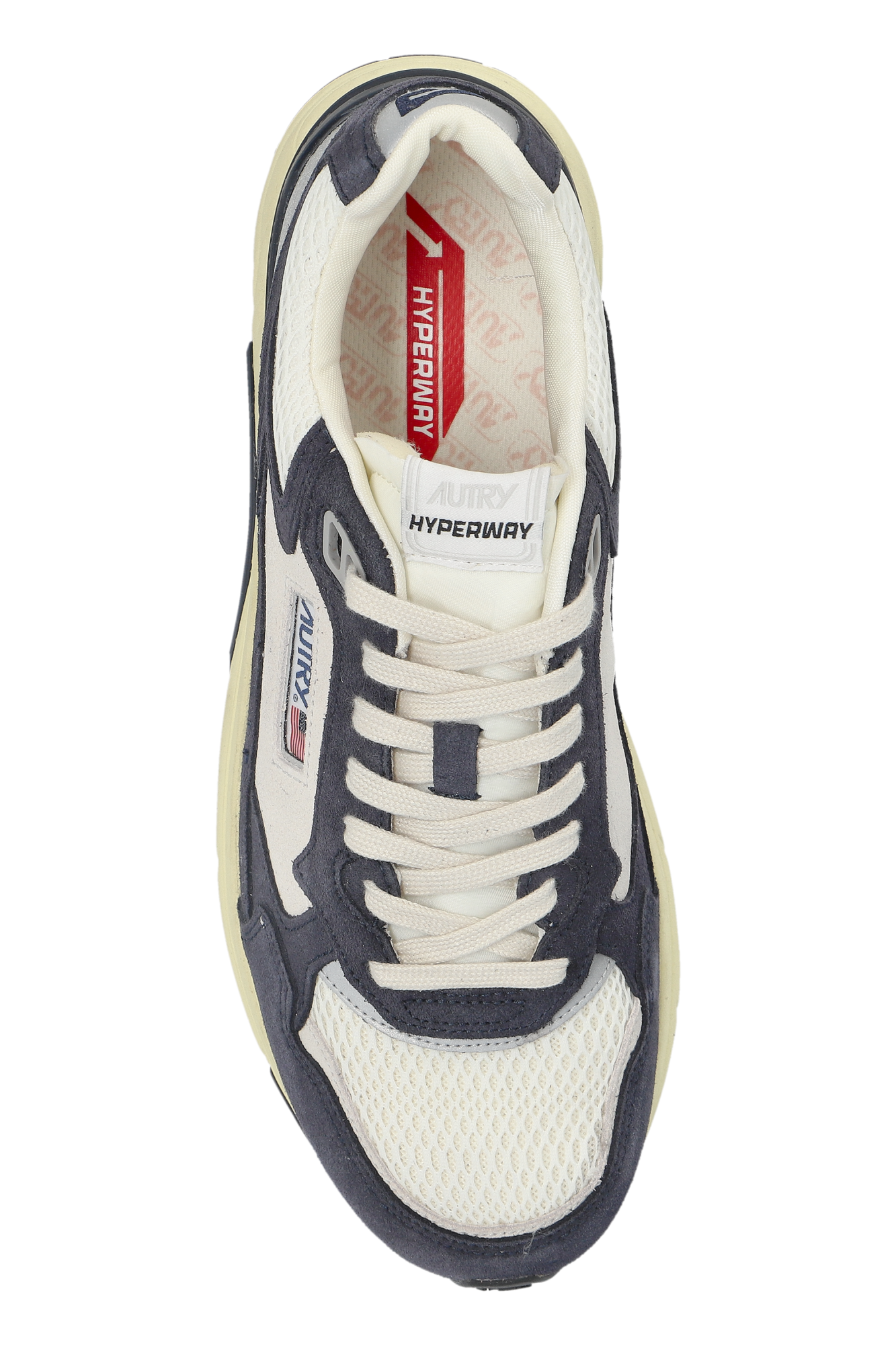 Autry Sports shoes 